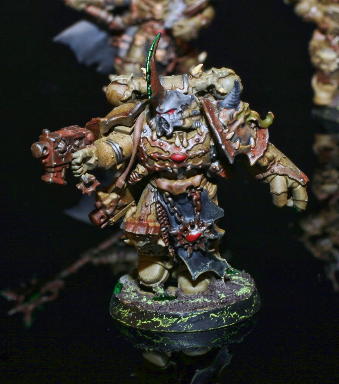 death guard figures